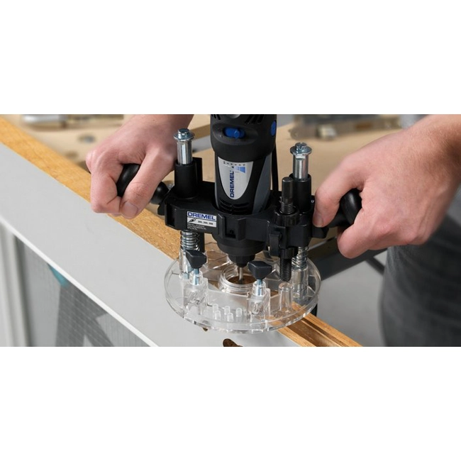 Vendita online Dremel fresa a tuffo 335